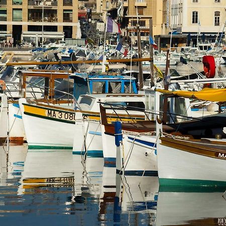 La Vie Est Belle - Longchamps-Canebiere-Gare Marseille Kültér fotó